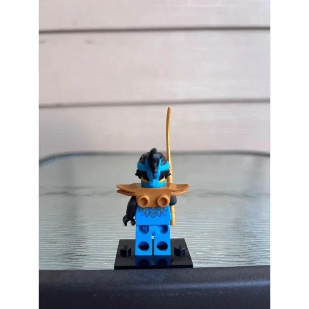 Lego Ninjago Dragons Rising Nya